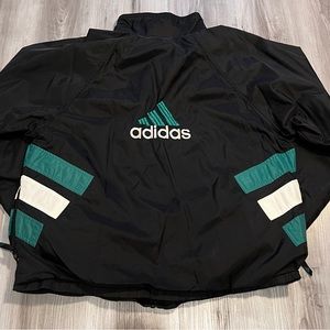 2000s Adidas Winderbreaker
Ask questions! Fast responses!